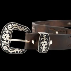 Clearance Westbound Belt Womens Belts