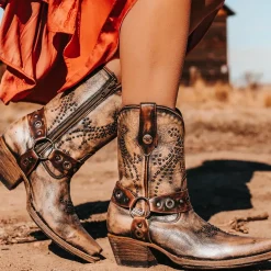 Discount Weston Womens Booties