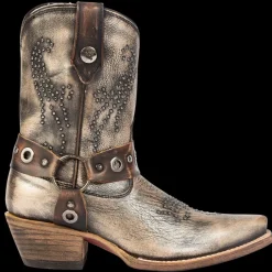 Discount Weston Womens Booties
