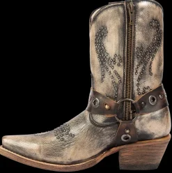 Discount Weston Womens Booties