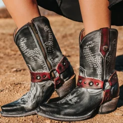 Fashion Weston Womens Boots