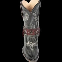 Fashion Weston Womens Boots