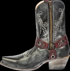 Fashion Weston Womens Boots