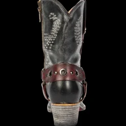 Fashion Weston Womens Boots