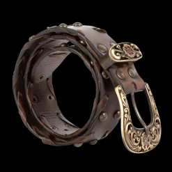 Outlet Whip Stitch Belt Womens Belts