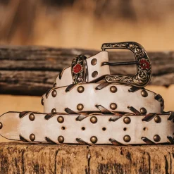 Best Whip Stitch Belt Womens Belts