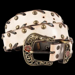 Best Whip Stitch Belt Womens Belts