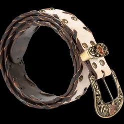Best Whip Stitch Belt Womens Belts