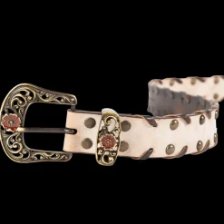 Best Whip Stitch Belt Womens Belts