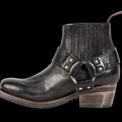 Clearance Whiskey Womens Booties