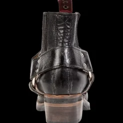 Clearance Whiskey Womens Booties