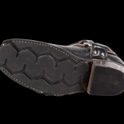 Clearance Whiskey Womens Booties