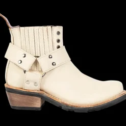 Hot Whiskey Womens Booties