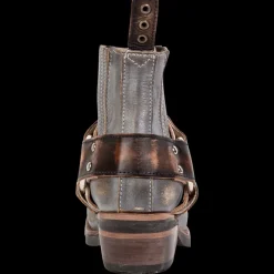 Hot Whiskey Womens Booties