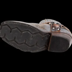 Hot Whiskey Womens Booties