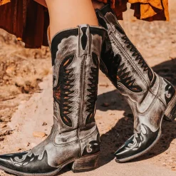 Best Willie Womens Booties