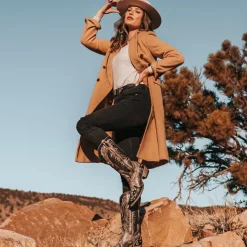 Best Willie Womens Booties