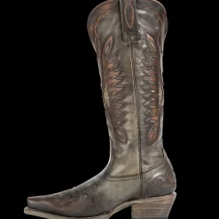 New Willie Womens Booties