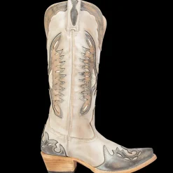 Discount Willie Womens Booties
