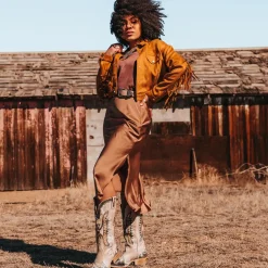 Discount Willie Womens Booties