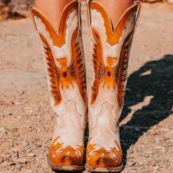 Outlet Willie Womens Booties