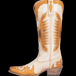 Outlet Willie Womens Booties