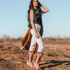 Clearance Willie Womens Booties