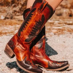Clearance Willie Womens Booties