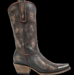 Fashion Wilson Womens Booties