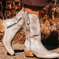 Fashion Wilson Womens Booties