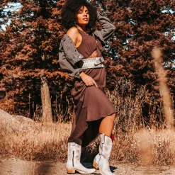 Fashion Wilson Womens Booties
