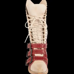 Outlet Winnie Womens Booties