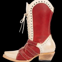 Outlet Winnie Womens Booties