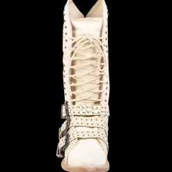 Hot Winnie Womens Booties