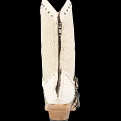 Hot Winnie Womens Booties