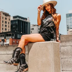 Sale Winnie Womens Booties