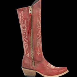 Clearance Wolfgang Womens Boots
