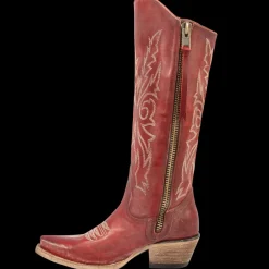 Clearance Wolfgang Womens Boots