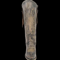 Hot Wolfgang Womens Boots