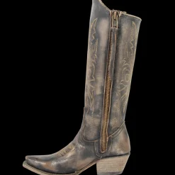 Hot Wolfgang Womens Boots