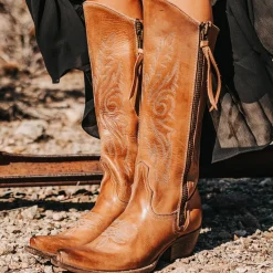 Online Wolfgang Womens Boots