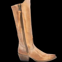 Online Wolfgang Womens Boots