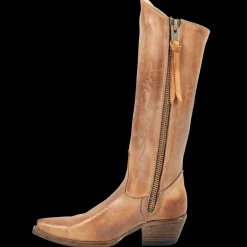 Online Wolfgang Womens Boots