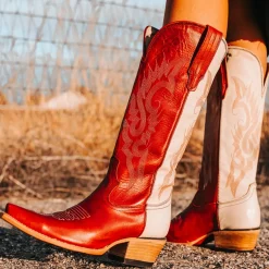 New Woodland Womens Booties