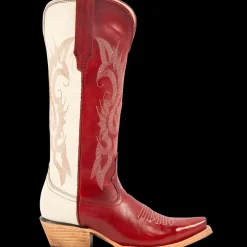 New Woodland Womens Booties