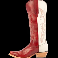 New Woodland Womens Booties