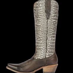 New Woodland Womens Booties
