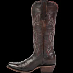 Outlet Woodland Womens Booties