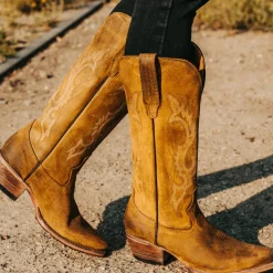 Sale Woodland Womens Booties