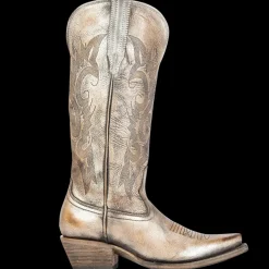 New Woodland Womens Booties